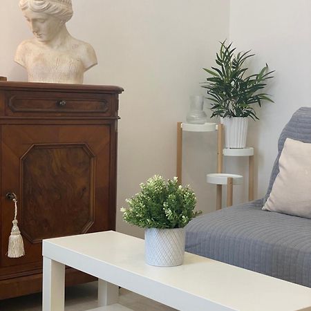 Casa Mari In Trastevere Roma Ngoại thất bức ảnh