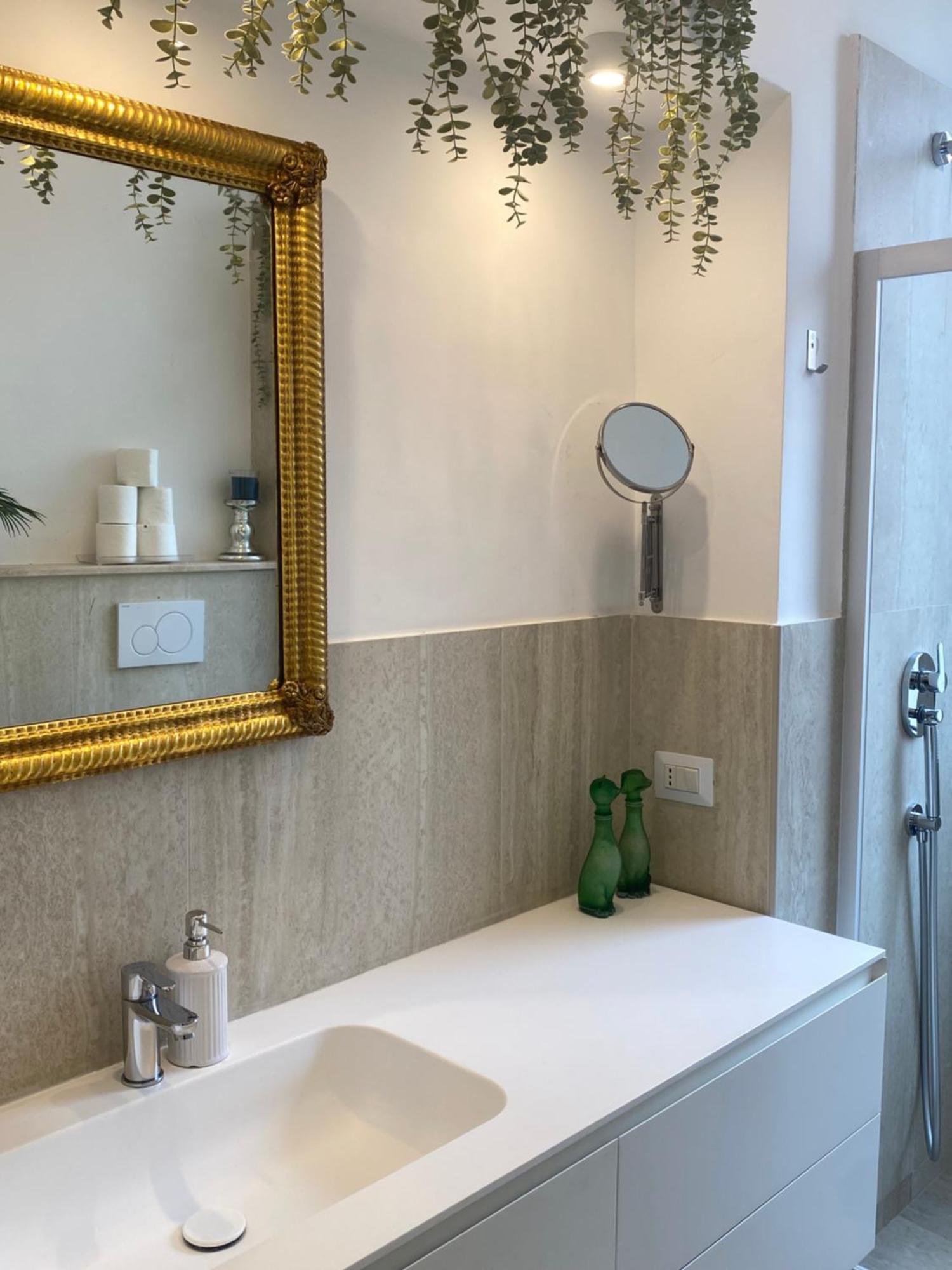 Casa Mari In Trastevere Roma Ngoại thất bức ảnh