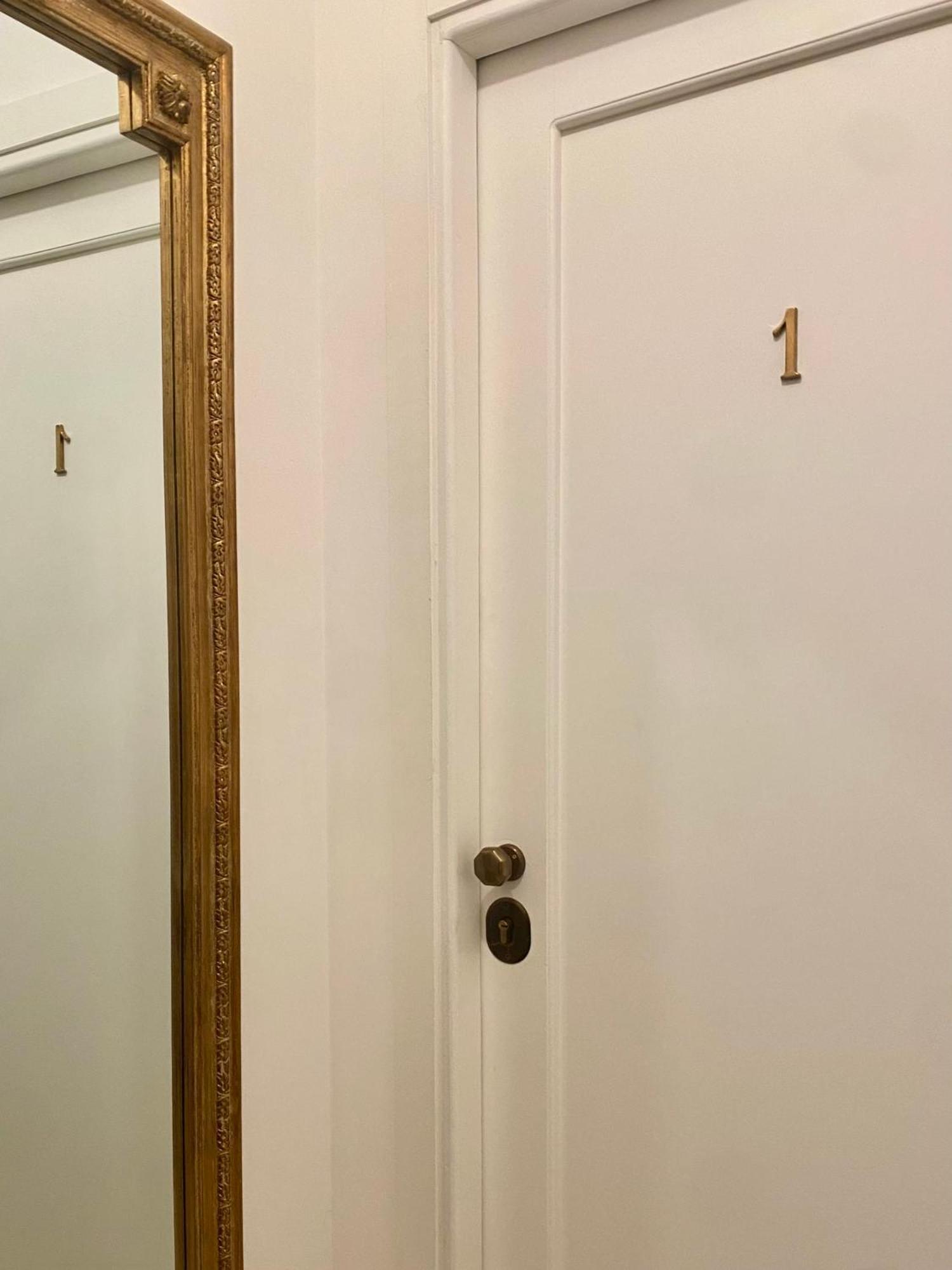Casa Mari In Trastevere Roma Ngoại thất bức ảnh