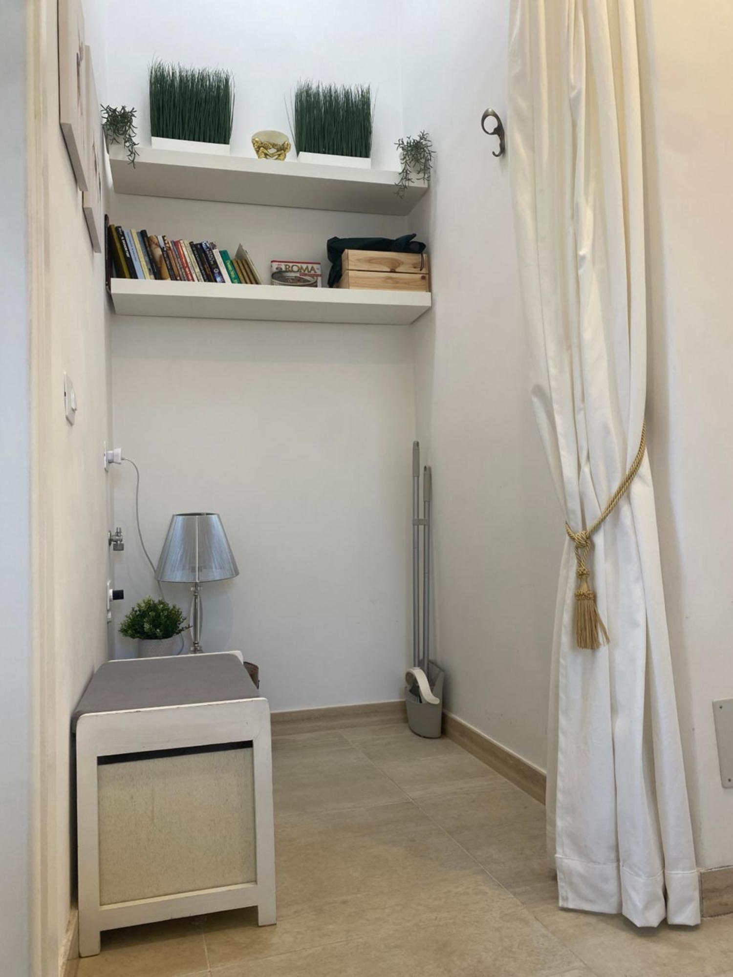 Casa Mari In Trastevere Roma Ngoại thất bức ảnh