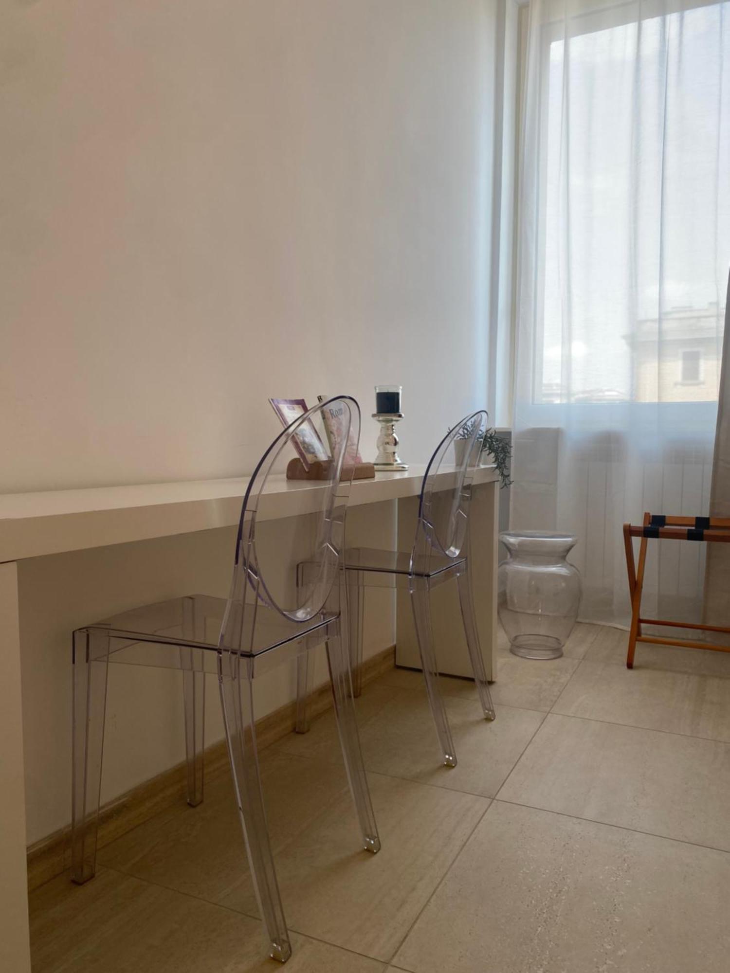 Casa Mari In Trastevere Roma Ngoại thất bức ảnh
