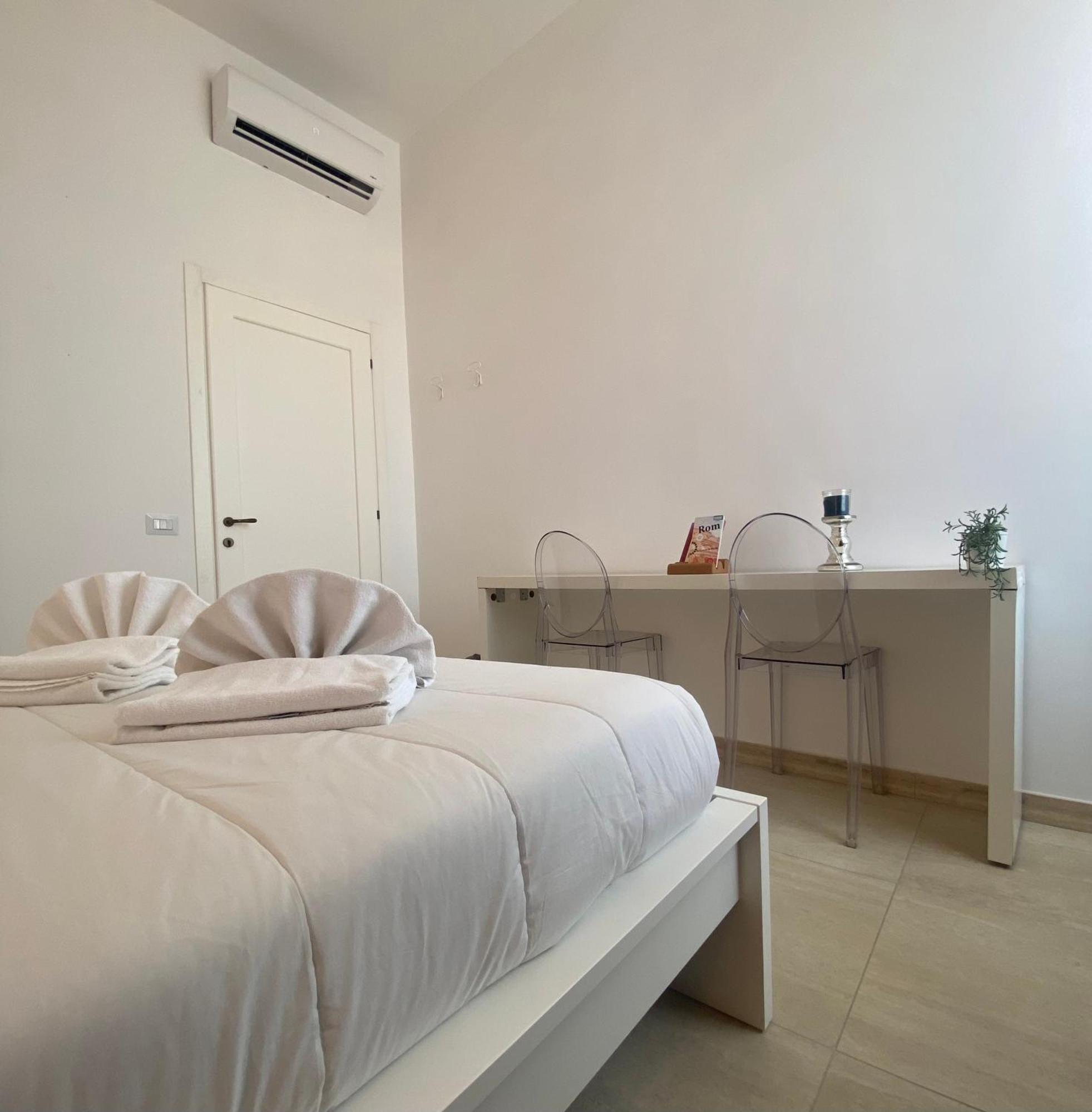 Casa Mari In Trastevere Roma Ngoại thất bức ảnh